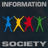 Information Society - What's On Your Mind?